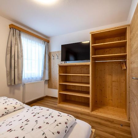 Ausserraingut Flachau Bagian luar foto