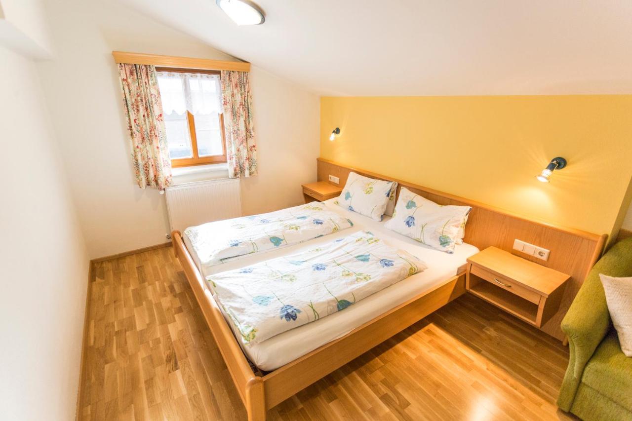 Ausserraingut Flachau Bagian luar foto