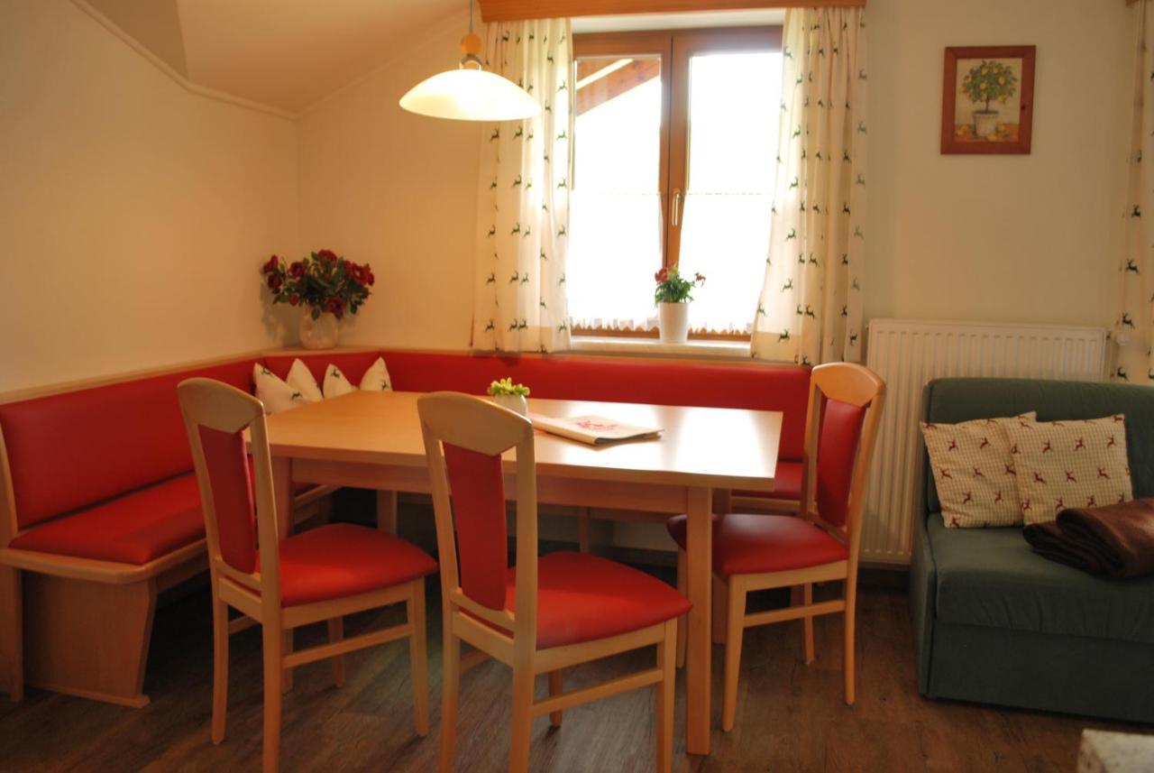 Ausserraingut Flachau Bagian luar foto