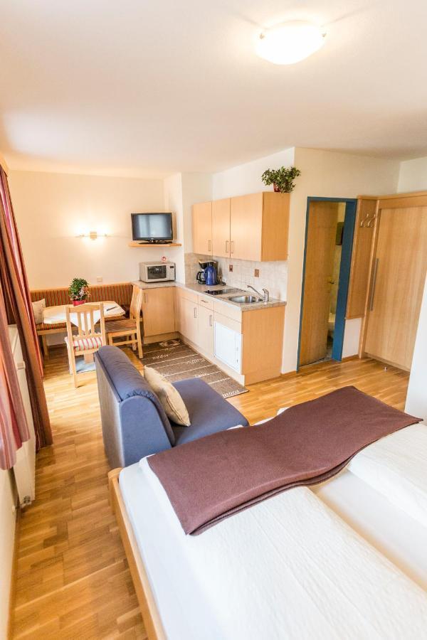 Ausserraingut Flachau Bagian luar foto