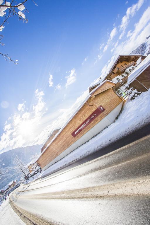 Ausserraingut Flachau Bagian luar foto