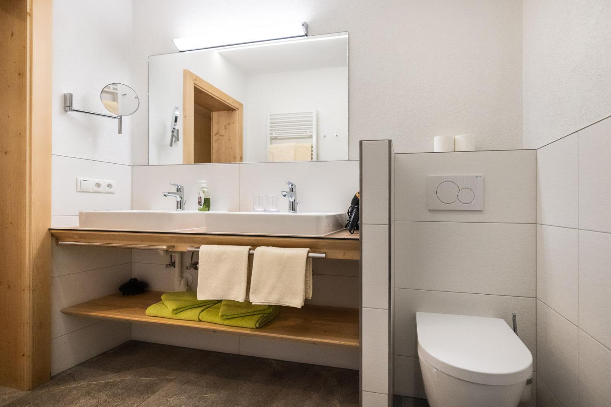 Ausserraingut Flachau Bagian luar foto