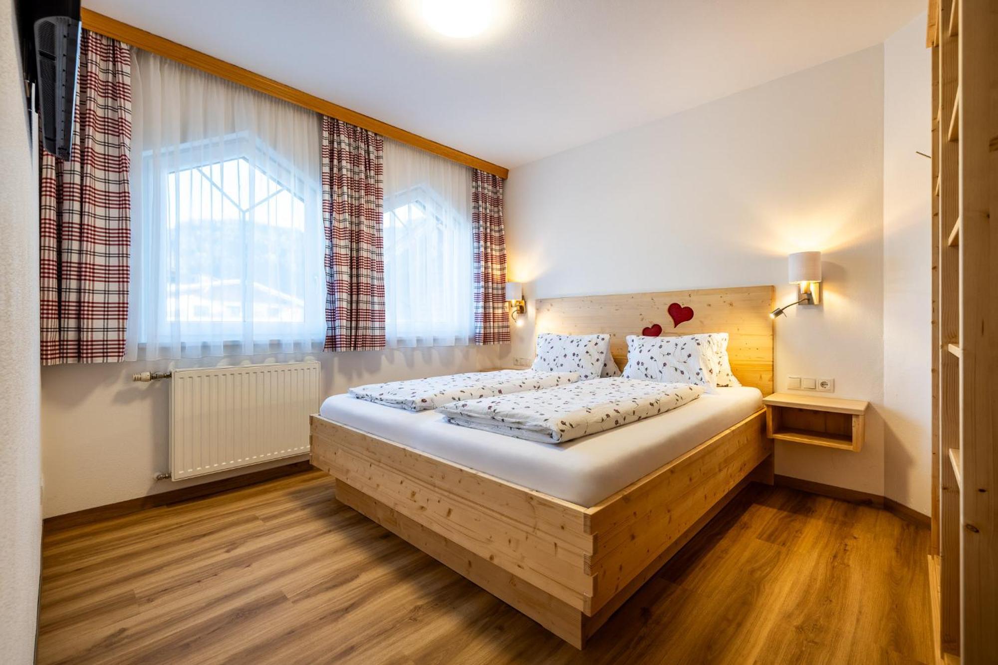 Ausserraingut Flachau Bagian luar foto