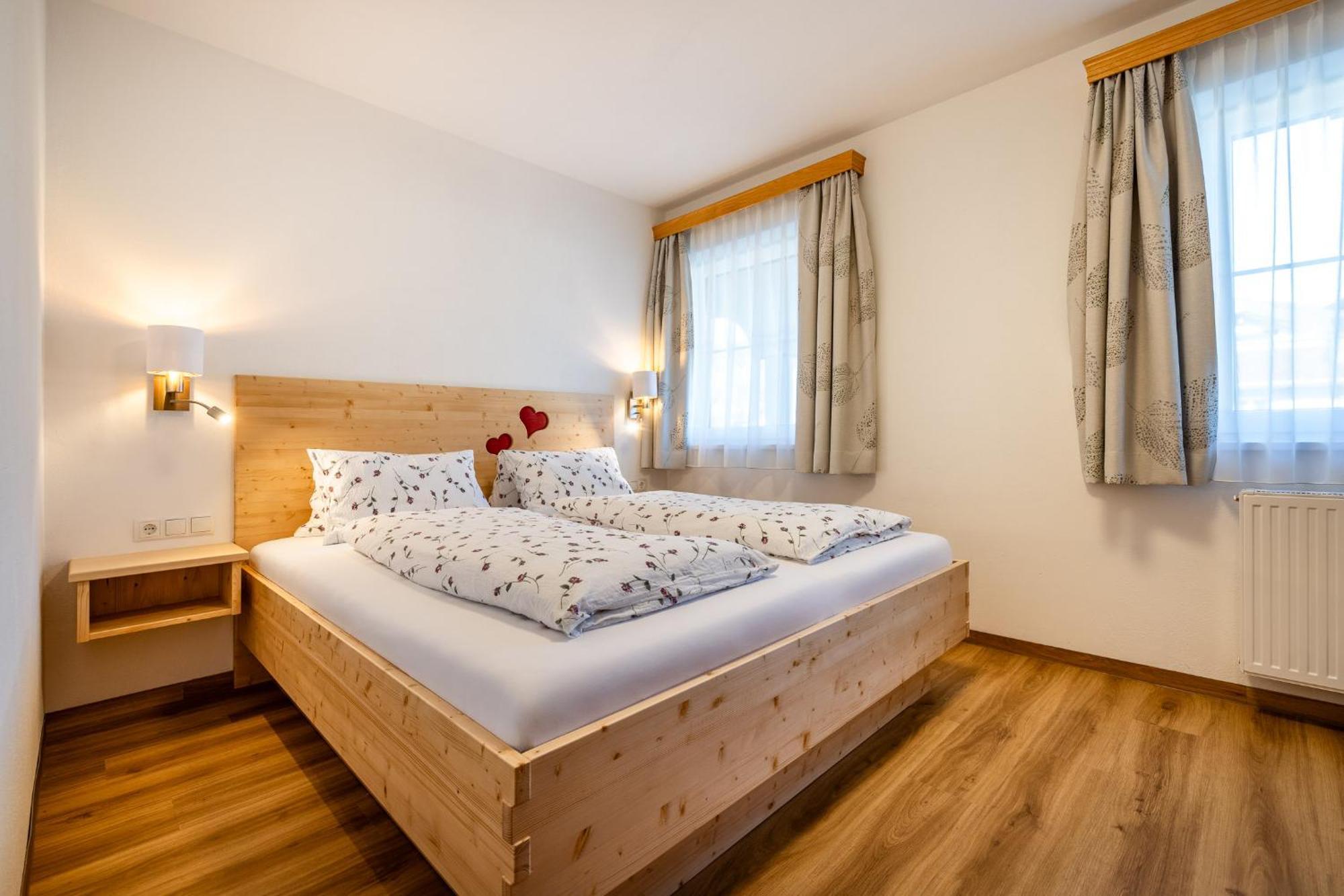 Ausserraingut Flachau Bagian luar foto