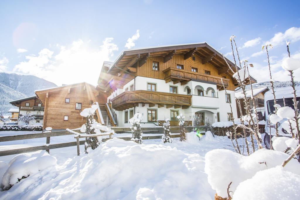 Ausserraingut Flachau Ruang foto