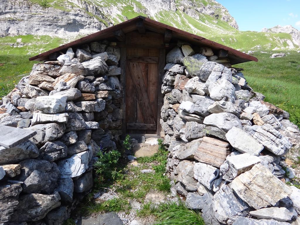 Ausserraingut Flachau Bagian luar foto